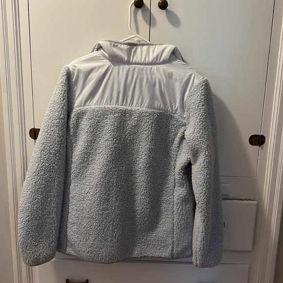 Fleece jacket - Picture 3 of 3